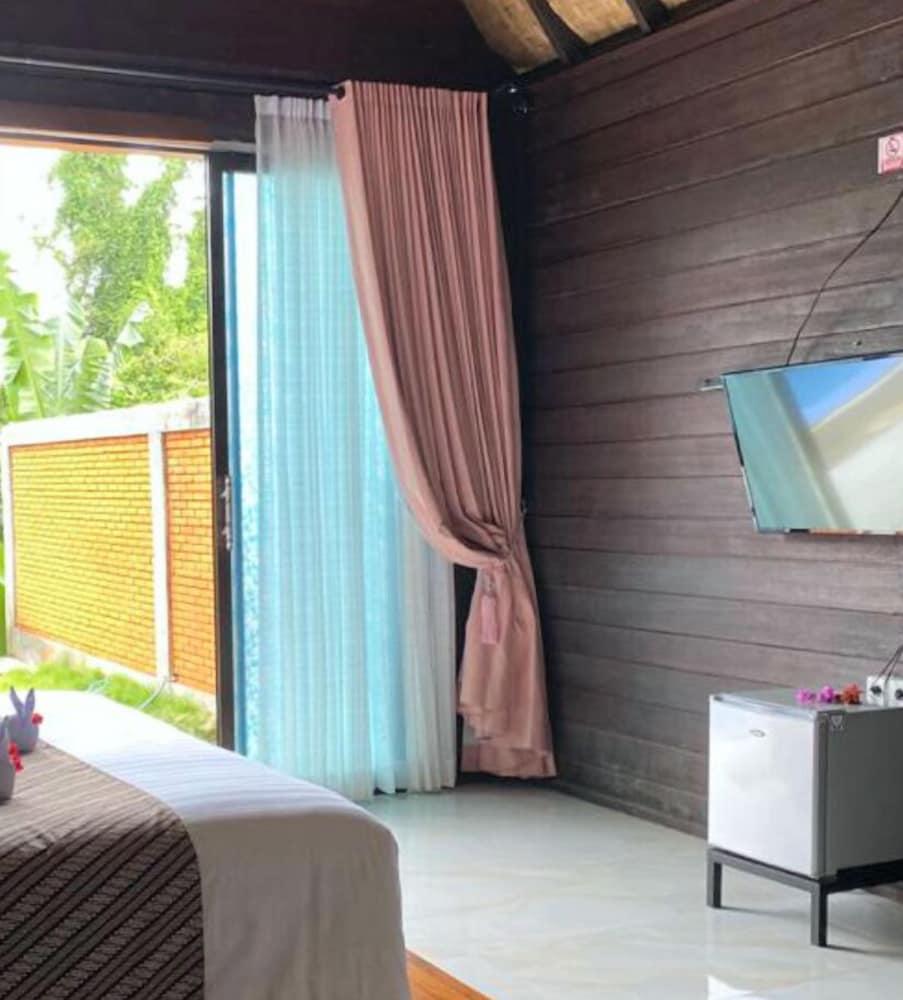 Sri Abi Ratu Villas Сукаваті Екстер'єр фото